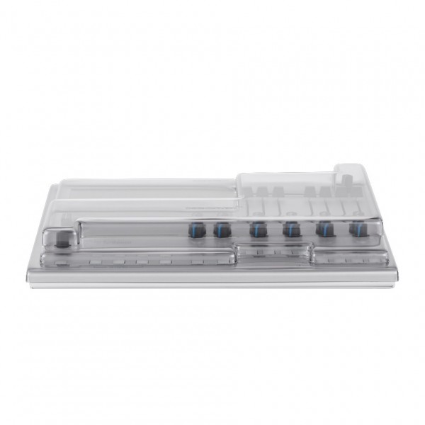 Decksaver GR-1 Cover - Front View (No Tasty Chips GR-1 is included) 