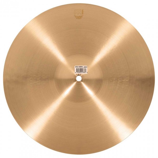 Meinl Pure Alloy 14