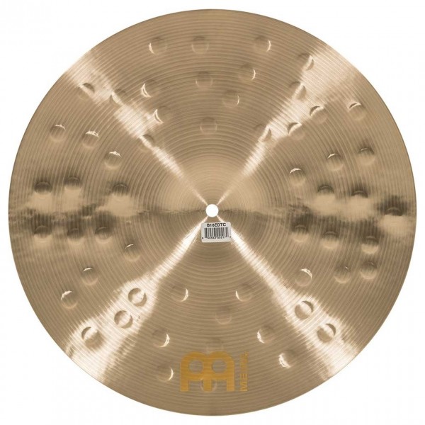 Meinl Byzance 16'' Extra Dry Thin Crash