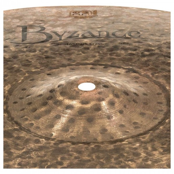 Meinl Byzance Dark 16" Crash