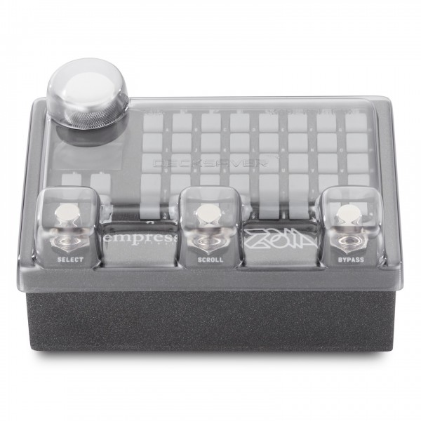 Decksaver Empress Effects Zoia Cover - Top