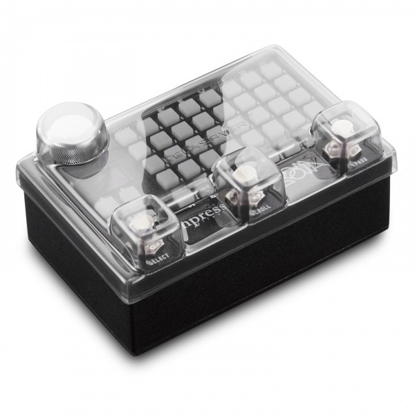Empress Effects Zoia Cover - Angled
