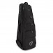 Fusion Premium Bass Trombone Gig Bag, Black