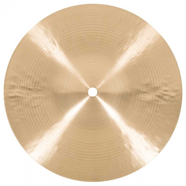 Meinl Byzance 10" Traditional Mini Hi-hats