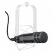 Electro-Voice RE20 Dynamic Cardioid Microphone- with shock mount