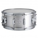 Dixon Drums 14 x 6,5'' Cornerstone 1,2 mm Aluminiumtrommel Snare