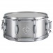 Dixon Drums 14 x 6.5'' Artisan Series Seamless Aluminium Snare Drum
