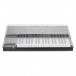 Decksaver Sequential Pro 3 Cover - Front Top