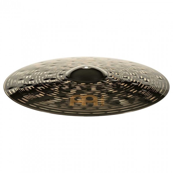 Meinl Classics Custom Dark 22" Ride Cymbal