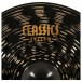 Meinl Classics Custom Dark 22