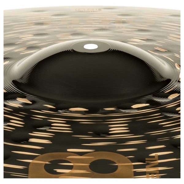 Meinl Classics Custom Dark 22" Ride Cymbal