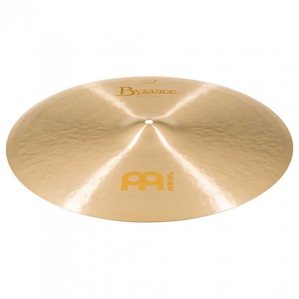 Meinl Byzance 17" Jazz Thin Crash