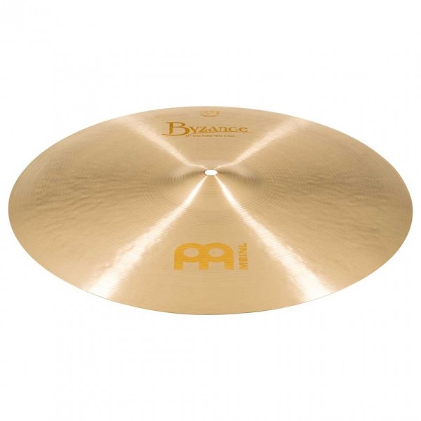 Meinl Byzance Jazz 17" Extra Thin Crash