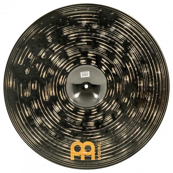 Meinl Classics Custom 22'' Dark Crash/Ride