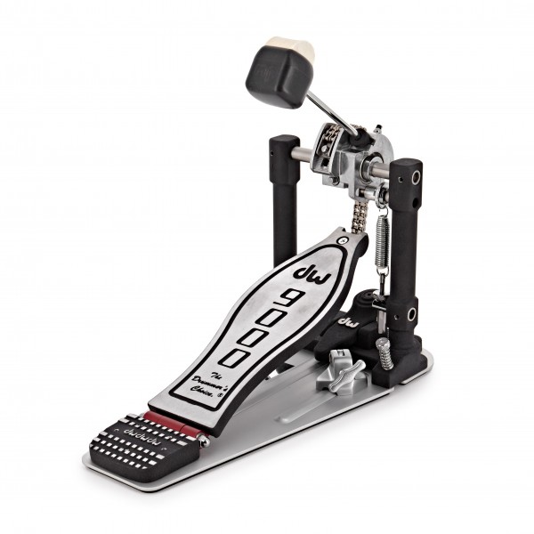 DW 9000 Series Single Kick Drum Pedal
