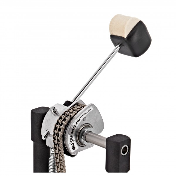 DW 9000 Series Single Kick Drum Pedal