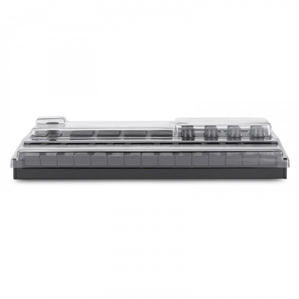 Decksaver LE Akai Pro MPK Mini MK3 Cover - Top