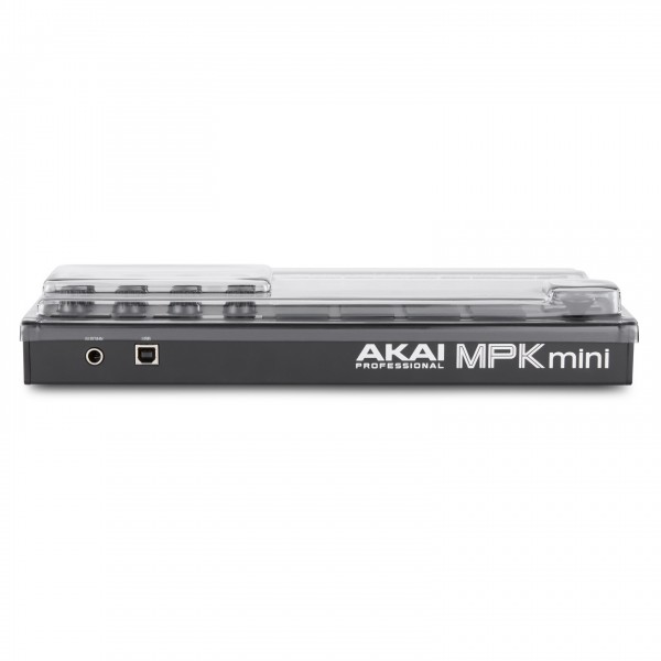 Akai Pro Mini MK3 Cover - Angled