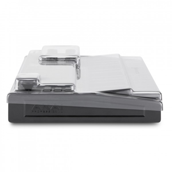 Akai Pro MpK Mini MK3 Cover, Light Edition - Side