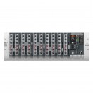 Mezclador Behringer Eurorack RX1202FX V2 Pro