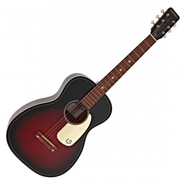 Gretsch G9500 Jim Dandy, 2-Color Sunburst