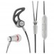 V-Moda Forza In-Ear Headphones, White (iOS) Main