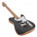 Aria 615-MK2 Nashville, Black Diamond