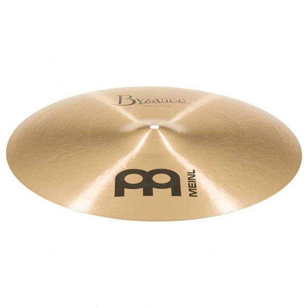 Meinl Byzance 17" Traditional Medium Thin Crash