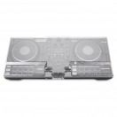 Decksaver LE Numark Platinum FX and Pro FX Cover (LIGHT EDITION)