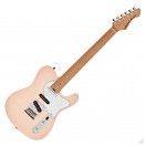 Aria 615-MK2 Nashville, Marble White