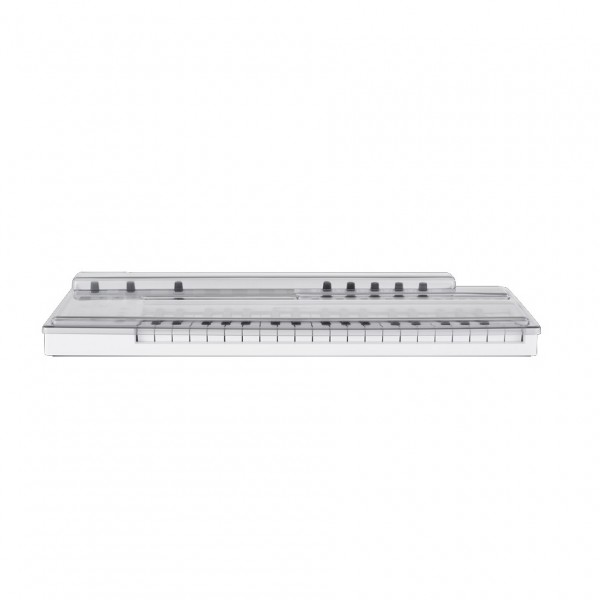 Arturia Keystep Pro Cover - Front View No Arturia Keystep Pro is included)