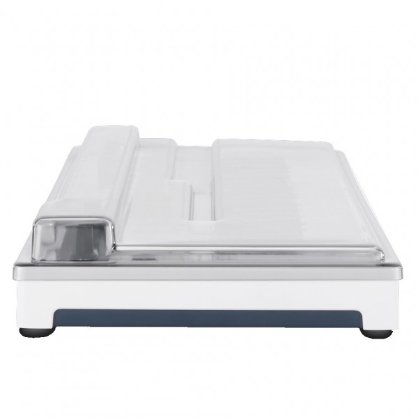 Decksaver Arturia Pro Cover - Side View No Arturia Keystep Pro is included) 