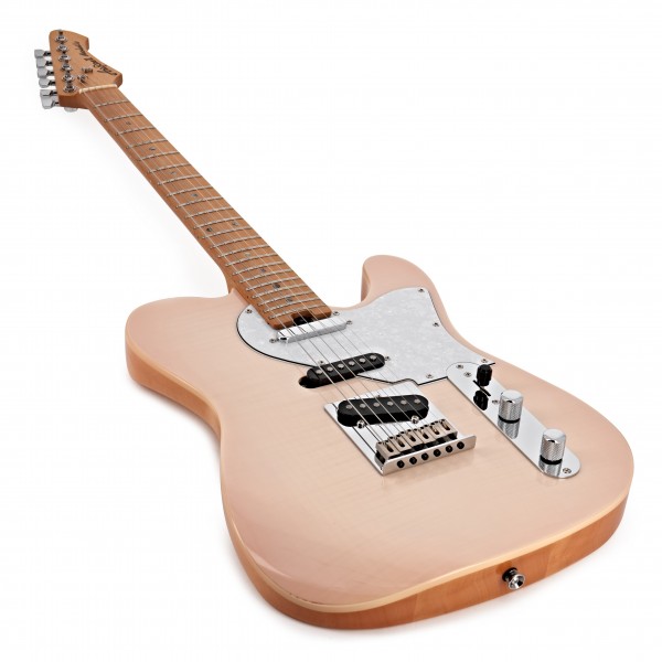 Aria 615-MK2 Nashville, Marble White