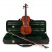 Cremona SV1340 'Maestro Principal' Violin Outfit