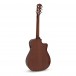 Fender CC-60SCE Concert Electro Acoustic LH, Natural