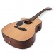 Fender CC-60SCE Concert Electro Acoustic LH, Natural