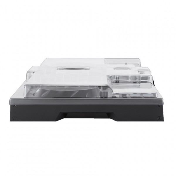 Hercules DJ Control Inpulse 500 Cover (LIGHT EDITION) - Side View (No Control Impulse Included) 
