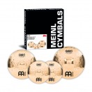 Meinl Classics Custom Extreme Metal Set