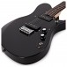 Aria JET-2, Black