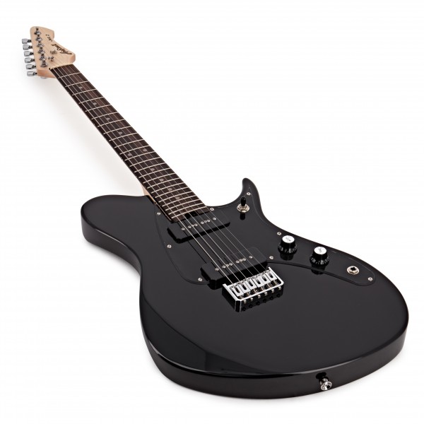 Aria JET-2, Black at Gear4music