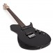 Aria JET-2, Black