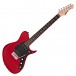 Aria JET-1, Candy Apple Red