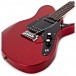 Aria JET-1, Candy Apple Red