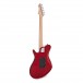 Aria JET-1, Candy Apple Red