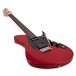 Aria JET-1, Candy Apple Red