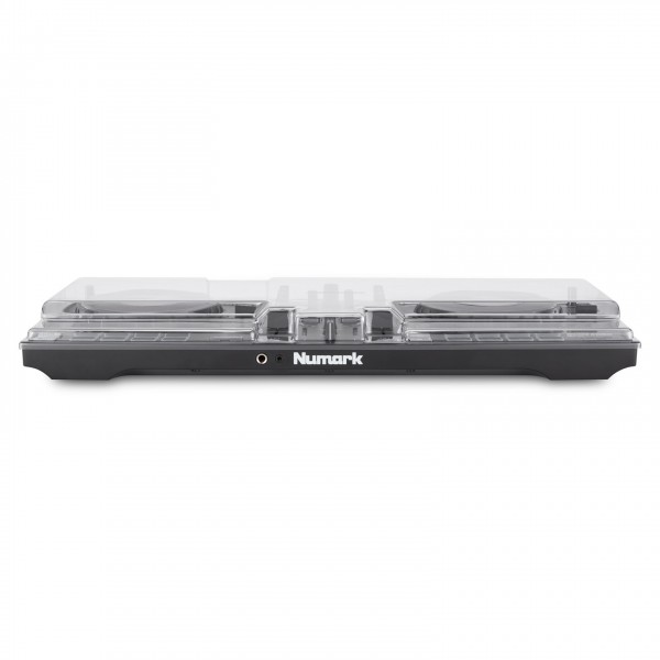Decksaver Platinum FX - Front