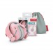 Alpine Earmuffy For Kids, Pink Pack