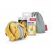 Alpine Earmuffy For Kids, Yellow Pack