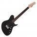 Aria JET-1, Black