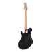 Aria JET-1, Black